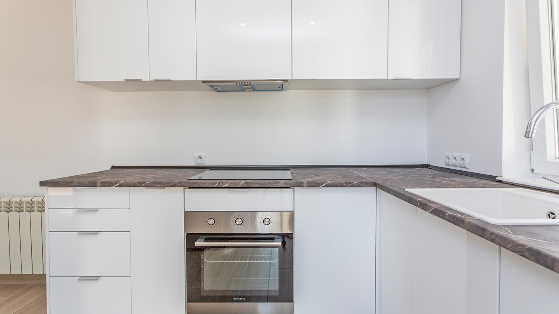 Återförsäljning - Villa - Los Balcones