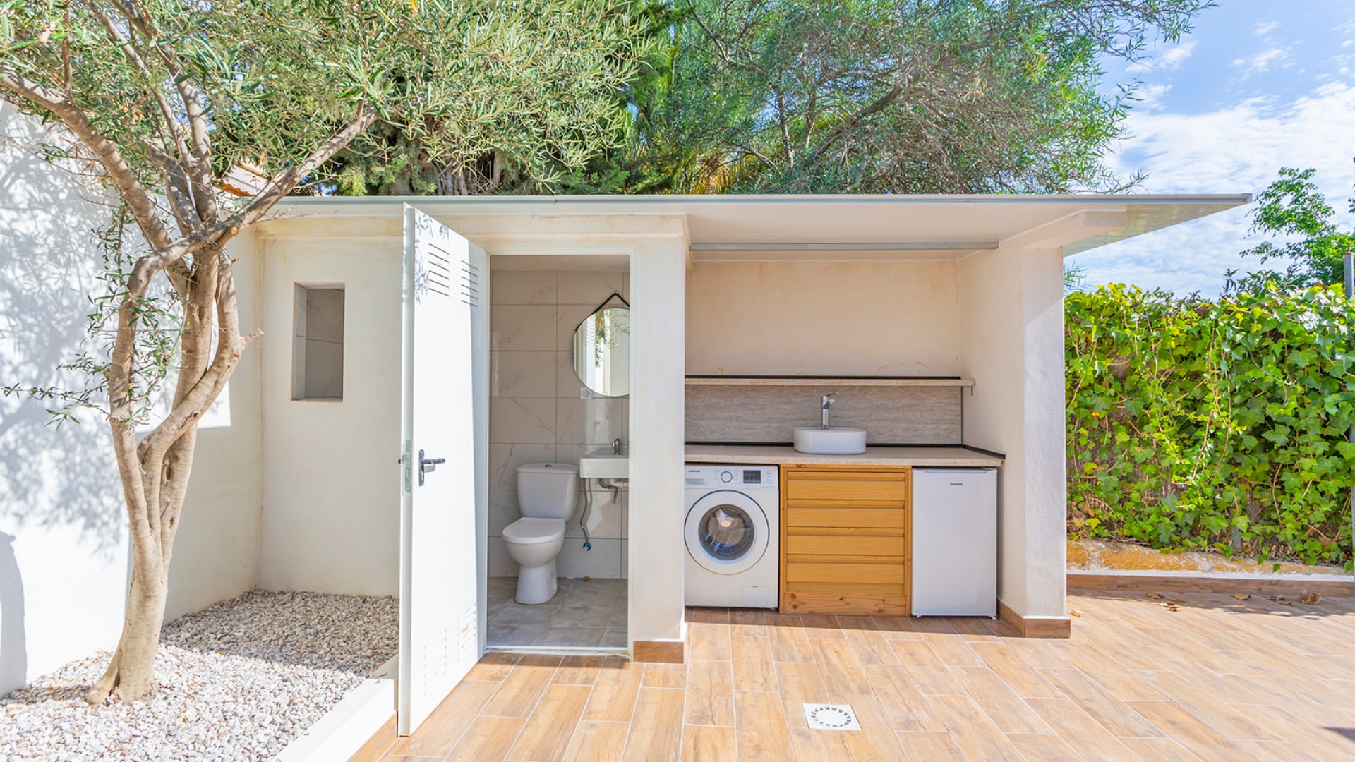 Återförsäljning - Villa - Los Balcones