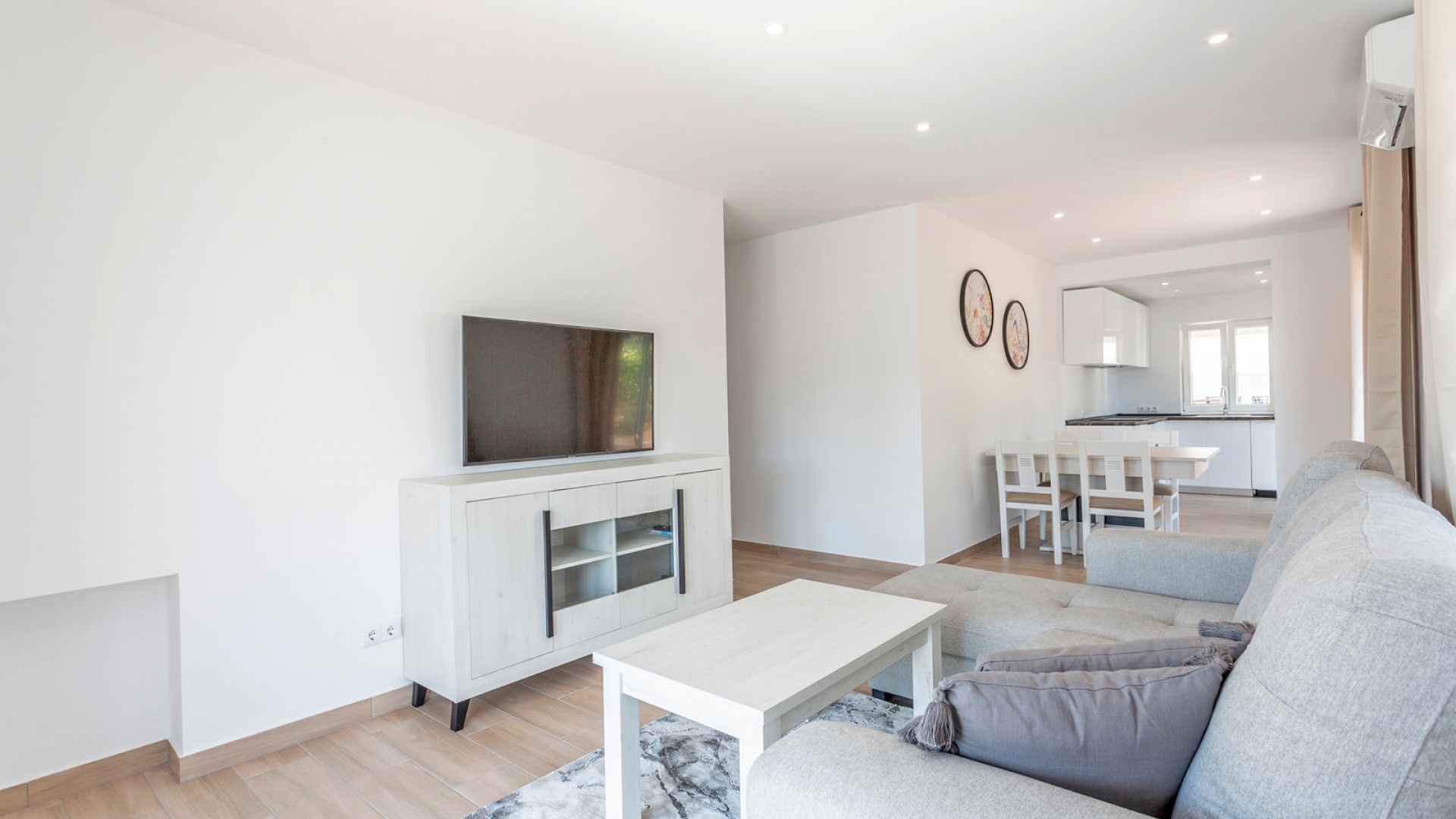 Återförsäljning - Villa - Los Balcones