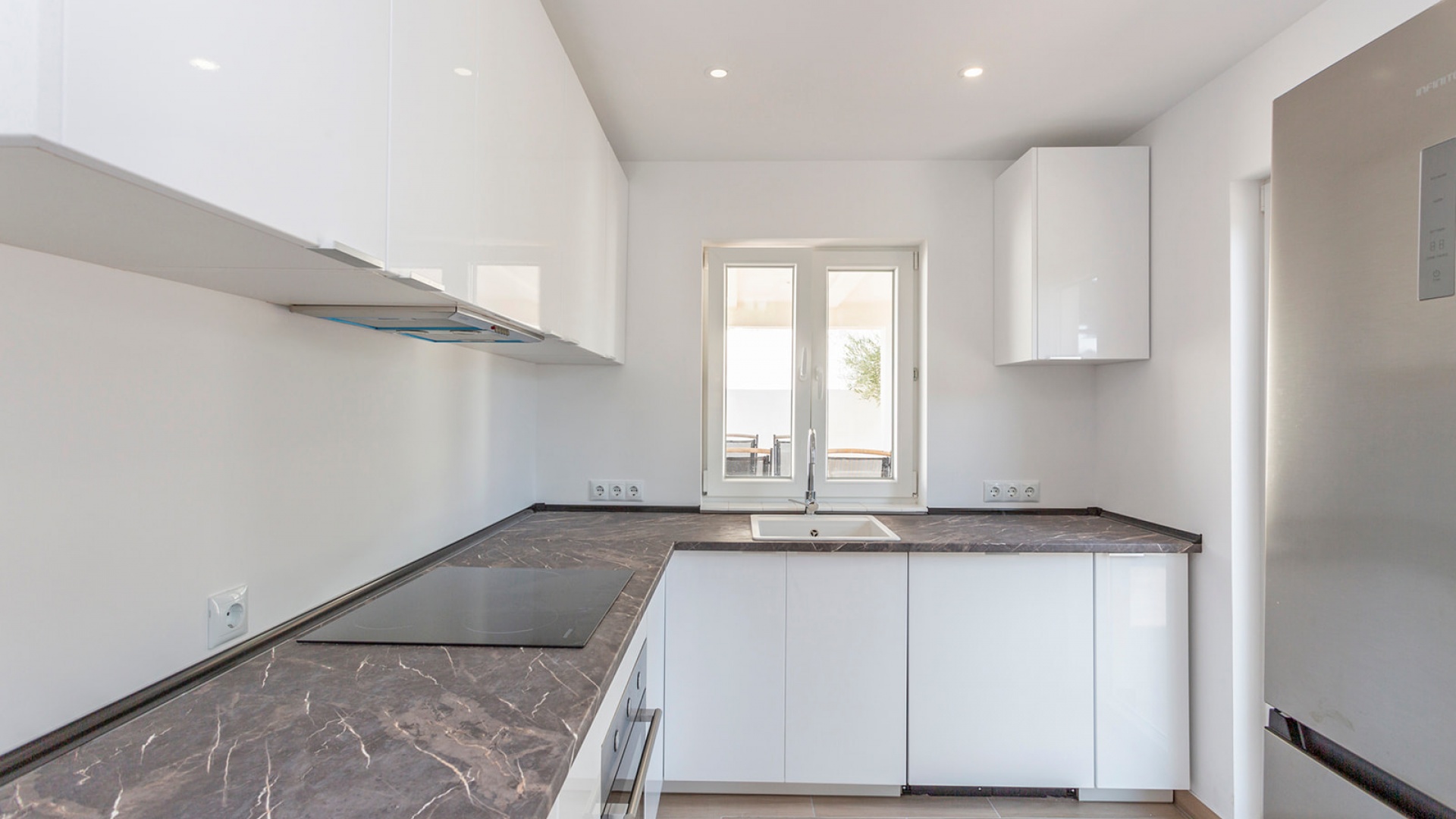 Återförsäljning - Villa - Los Balcones