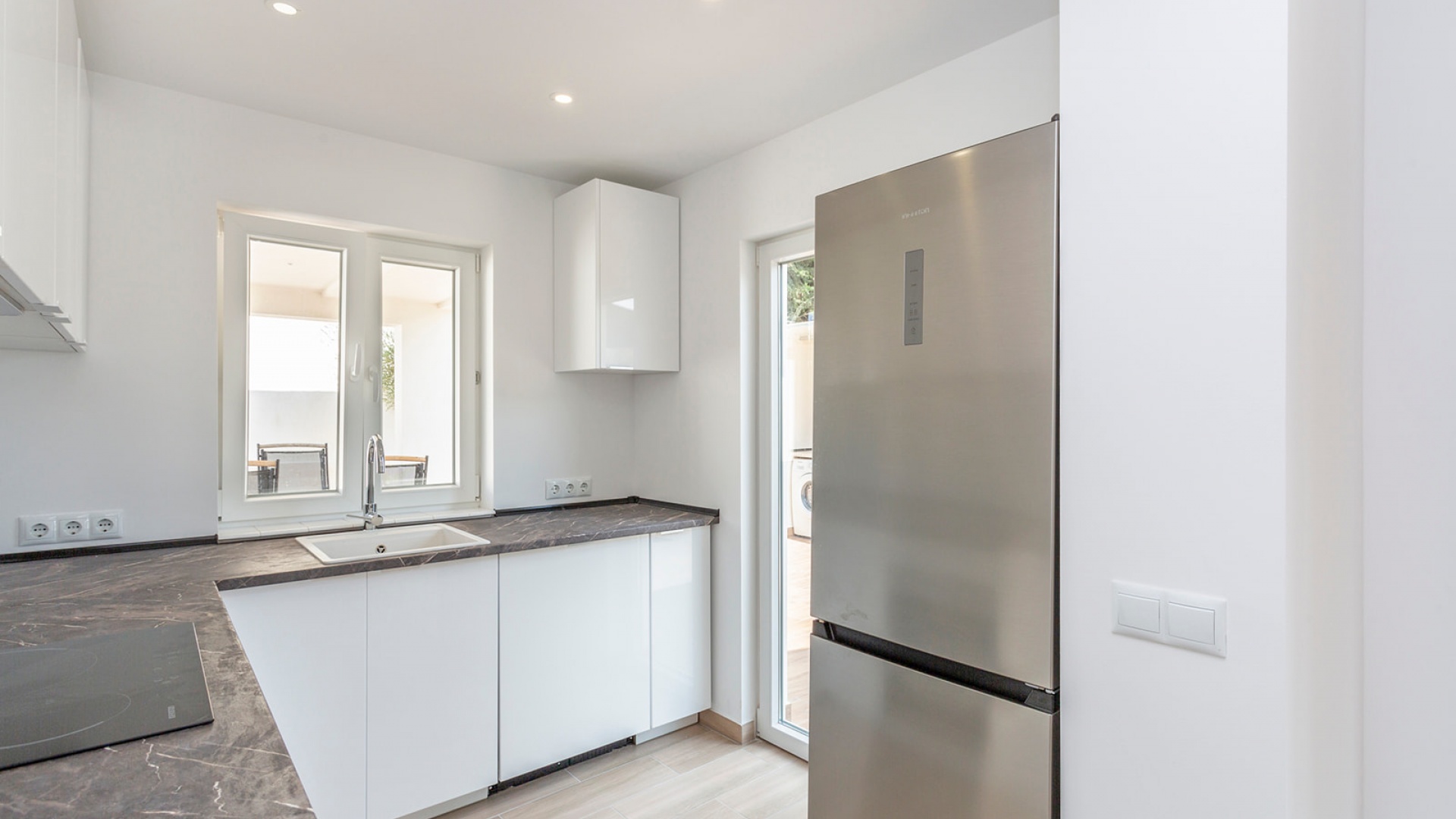 Återförsäljning - Villa - Los Balcones