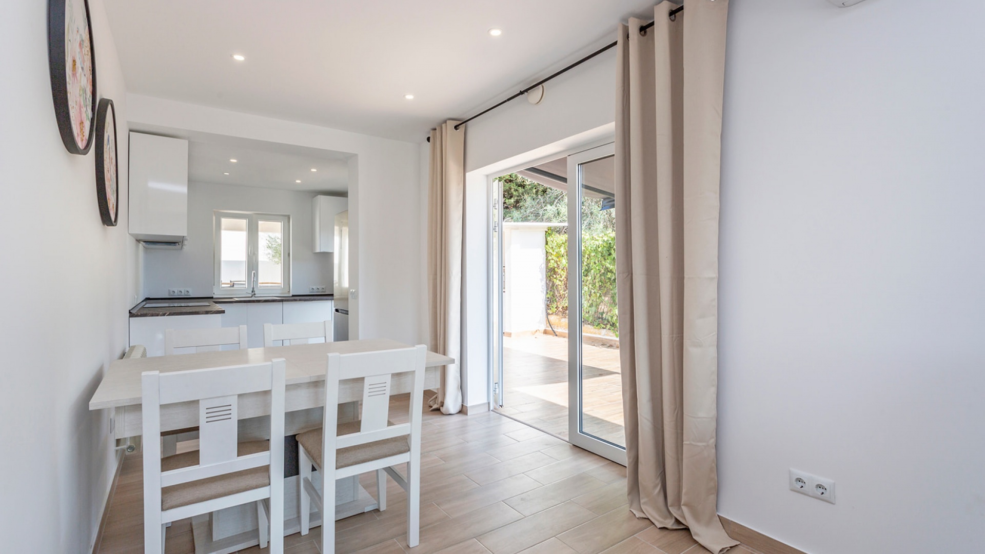 Återförsäljning - Villa - Los Balcones