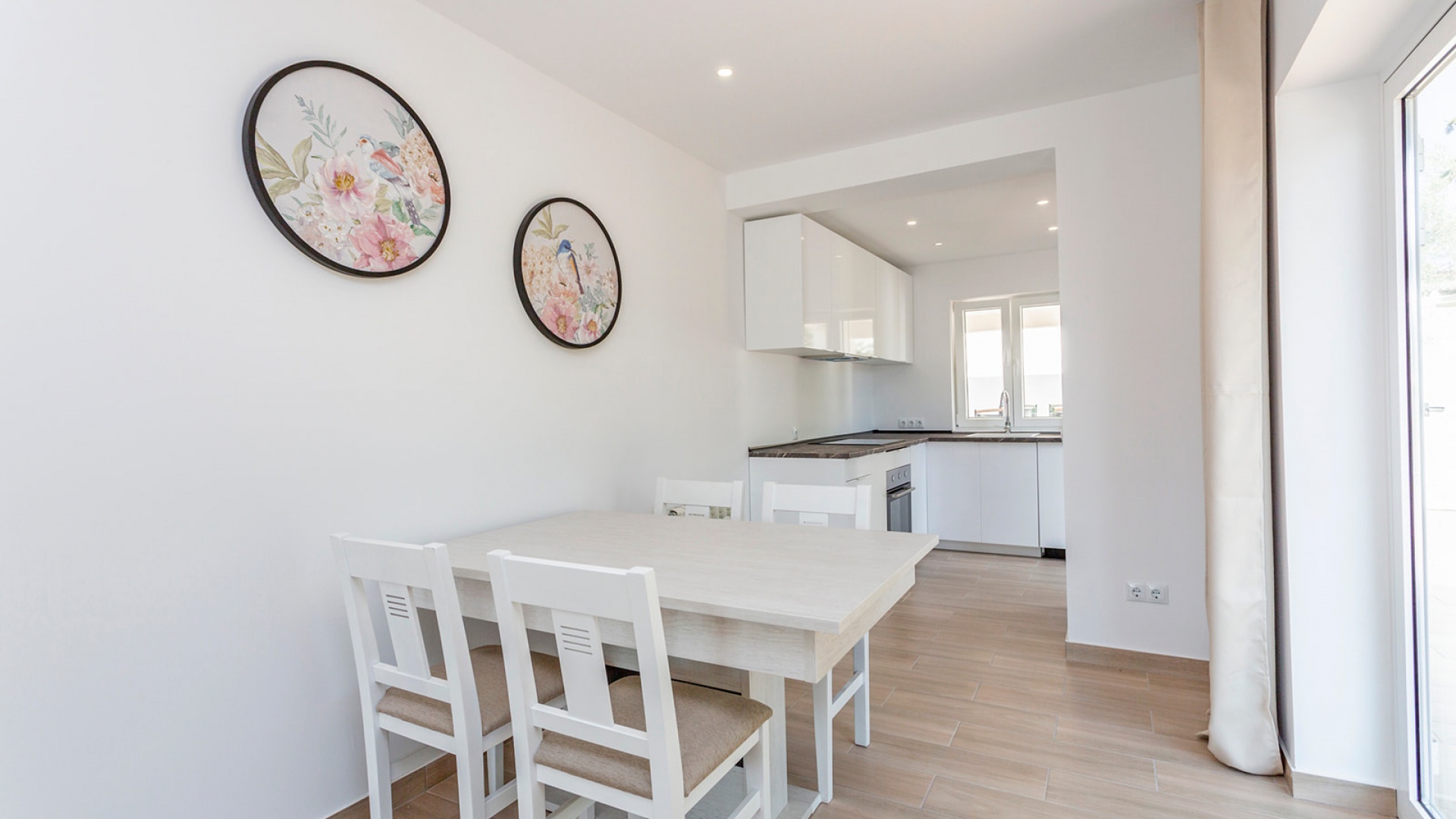 Återförsäljning - Villa - Los Balcones