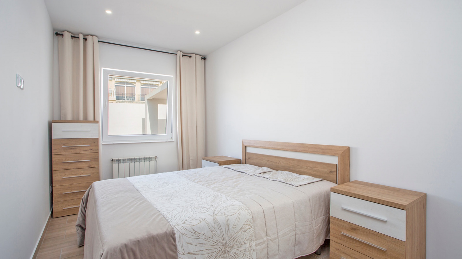 Återförsäljning - Villa - Los Balcones