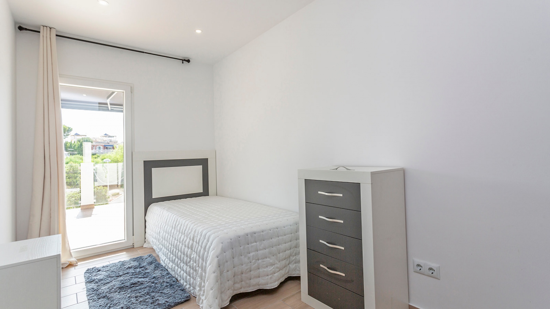 Återförsäljning - Villa - Los Balcones