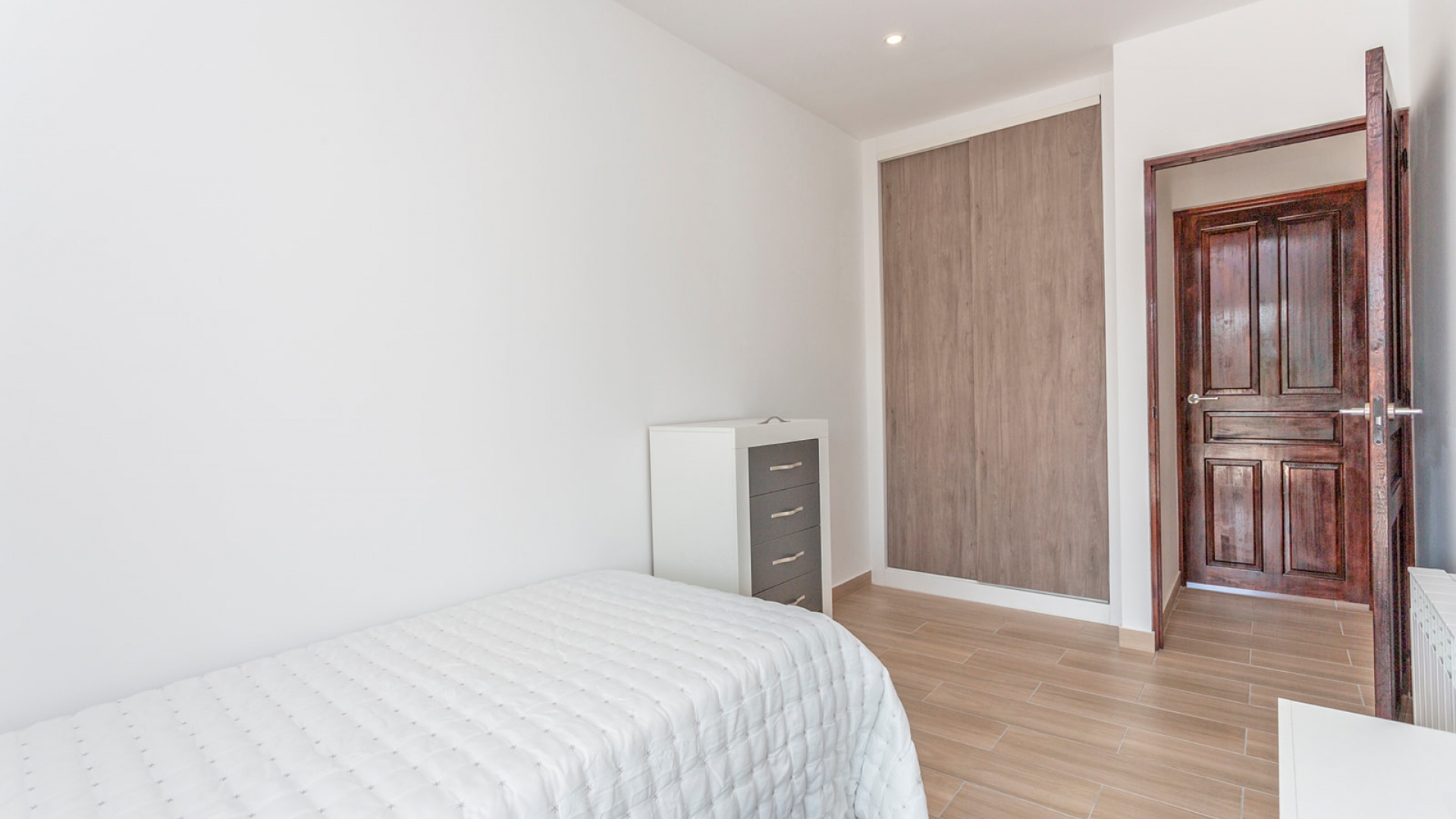 Återförsäljning - Villa - Los Balcones