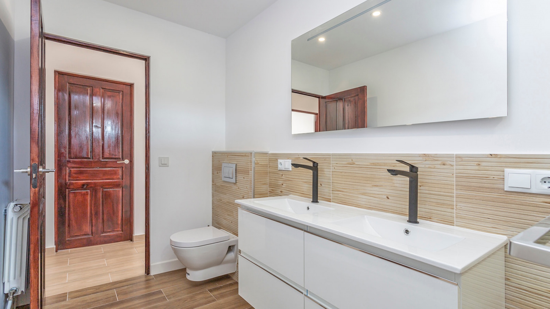 Återförsäljning - Villa - Los Balcones