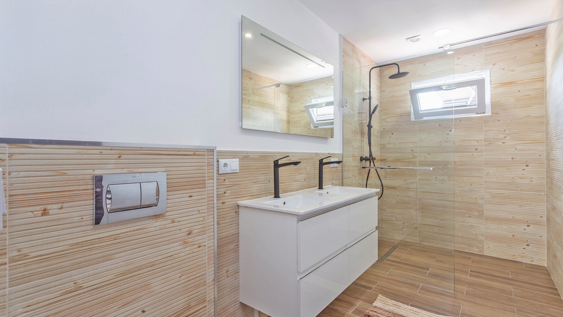 Återförsäljning - Villa - Los Balcones