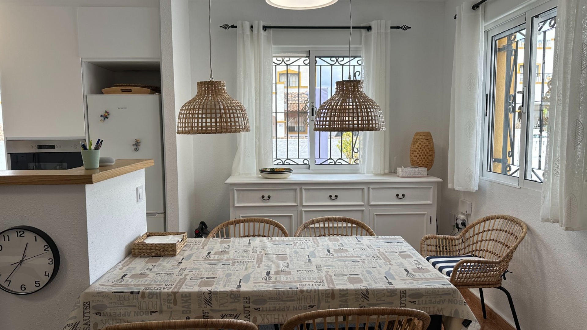 Återförsäljning - Villa - Los Montesinos - entre naranjos