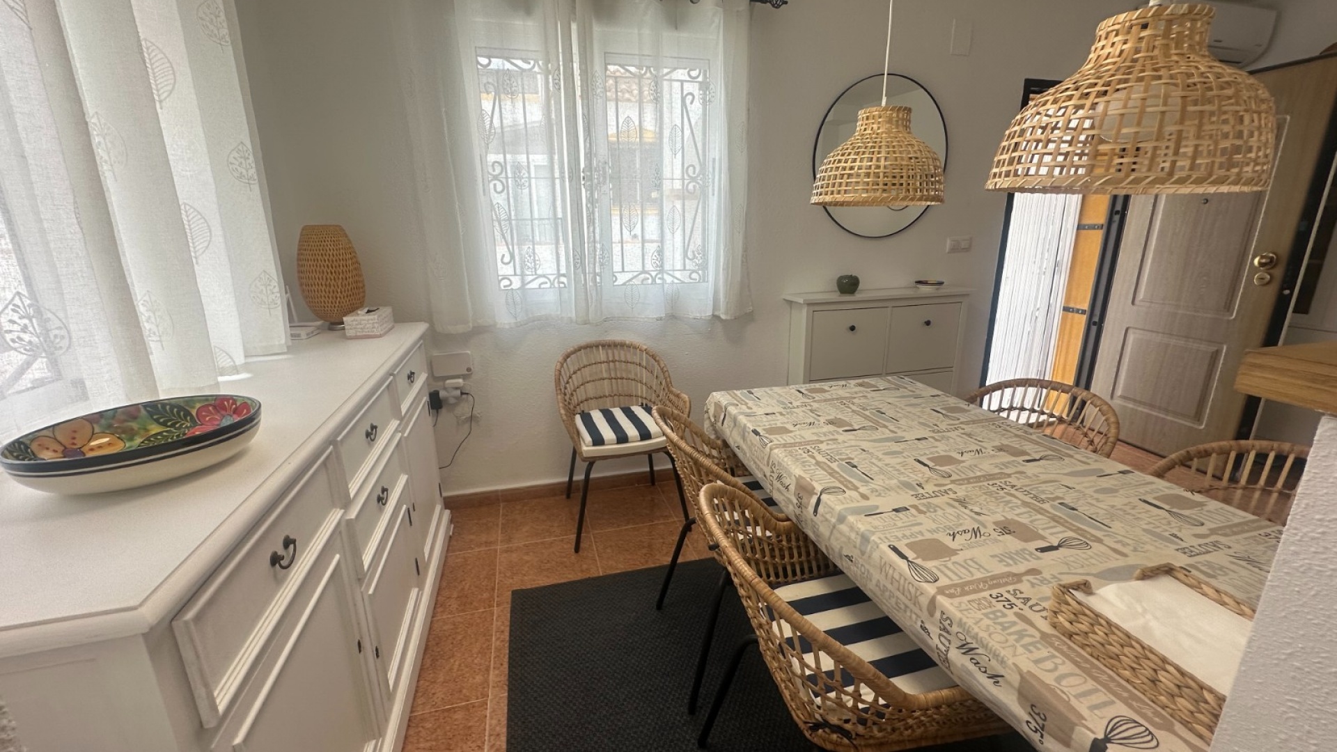 Återförsäljning - Villa - Los Montesinos - entre naranjos