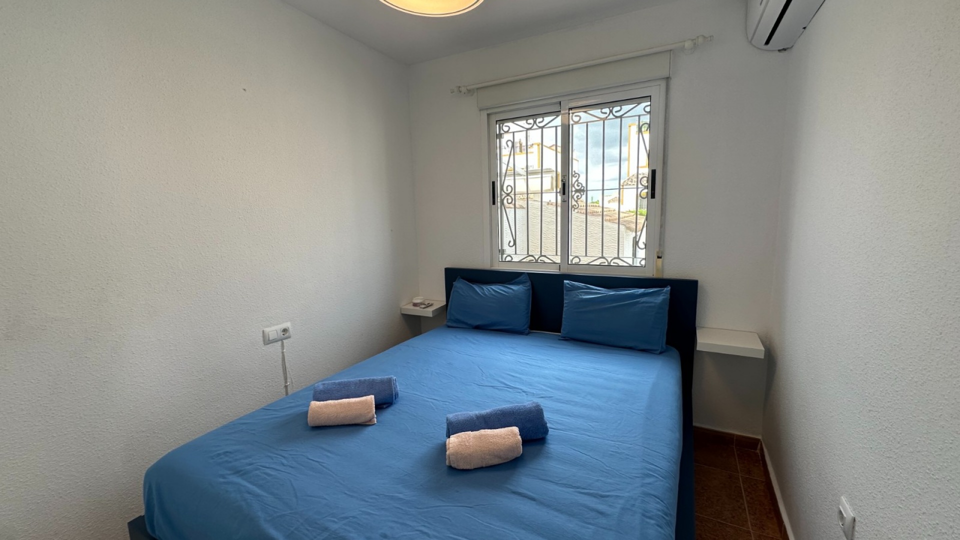 Återförsäljning - Villa - Los Montesinos - entre naranjos