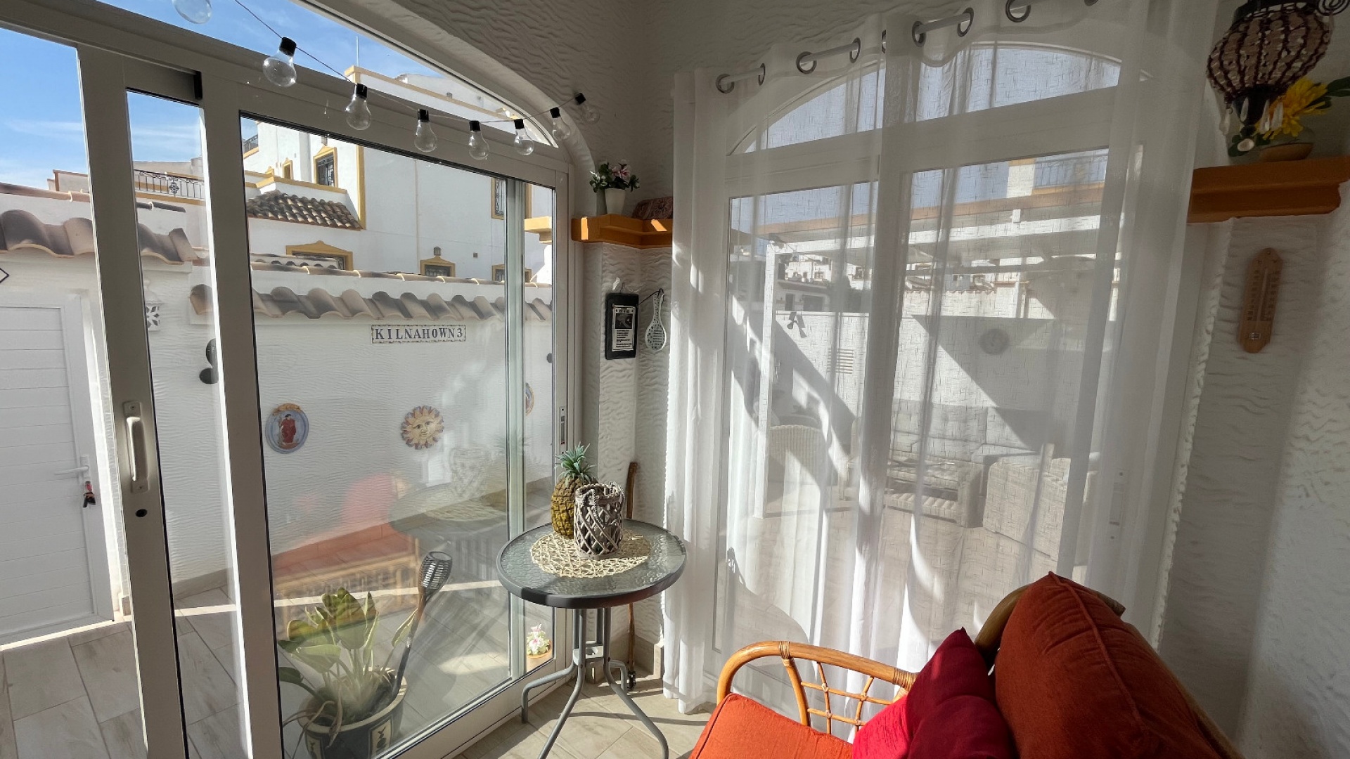 Återförsäljning - Villa - Los Montesinos - entre naranjos