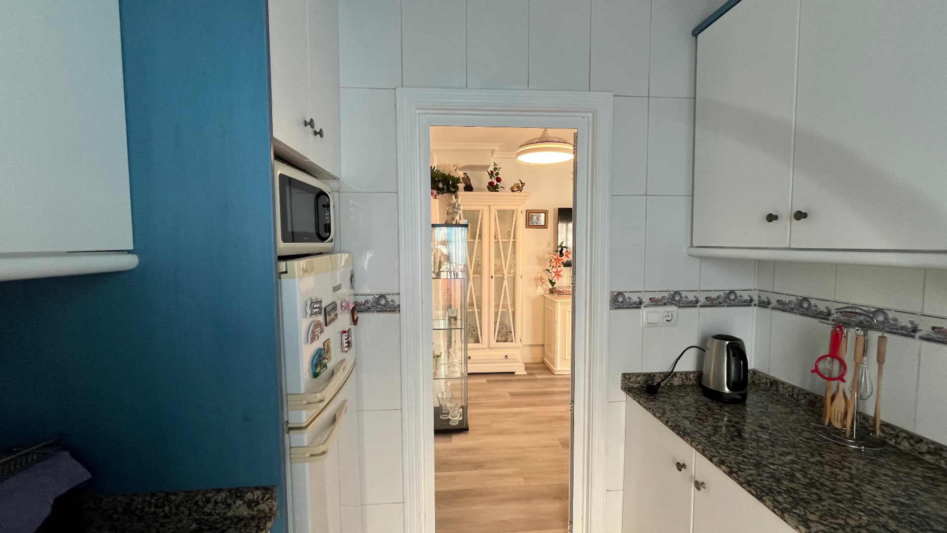 Återförsäljning - Villa - Los Montesinos - entre naranjos