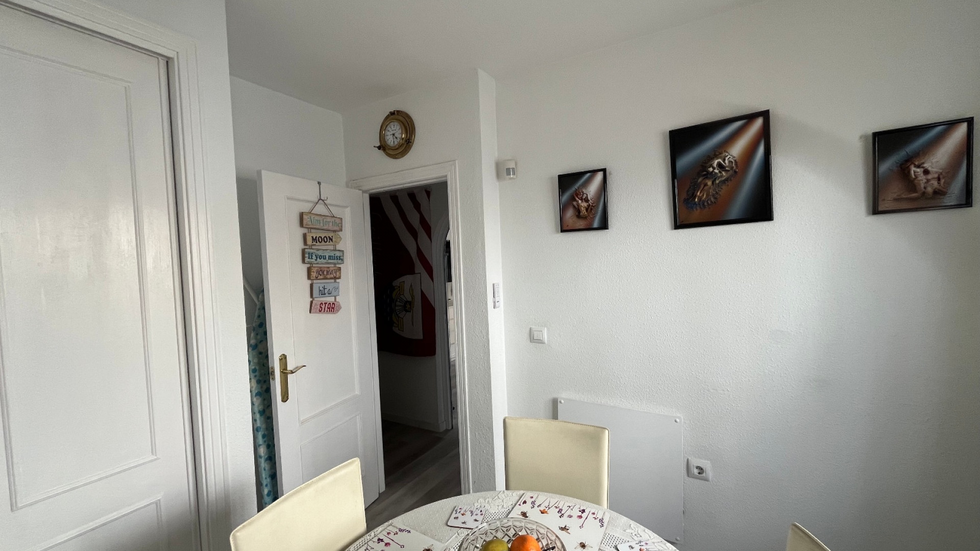 Återförsäljning - Villa - Los Montesinos - entre naranjos