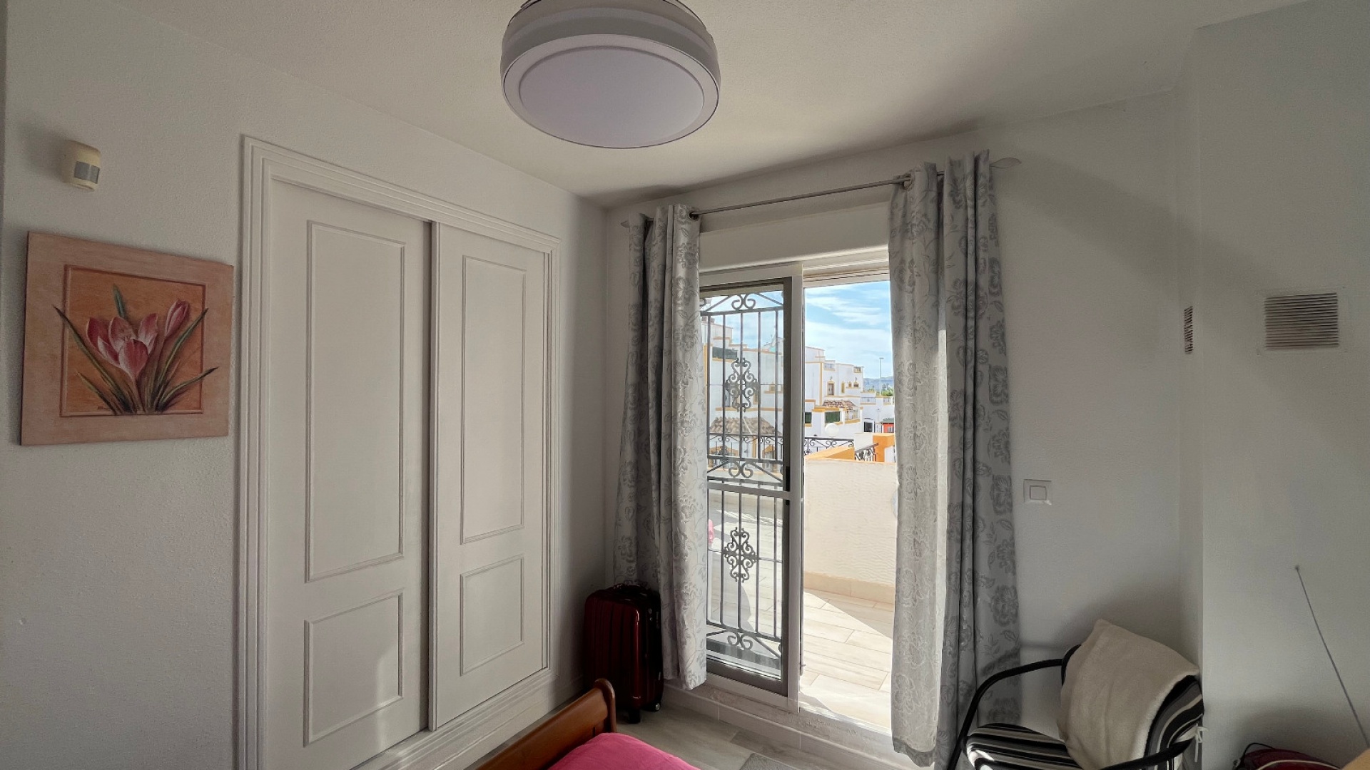 Återförsäljning - Villa - Los Montesinos - entre naranjos