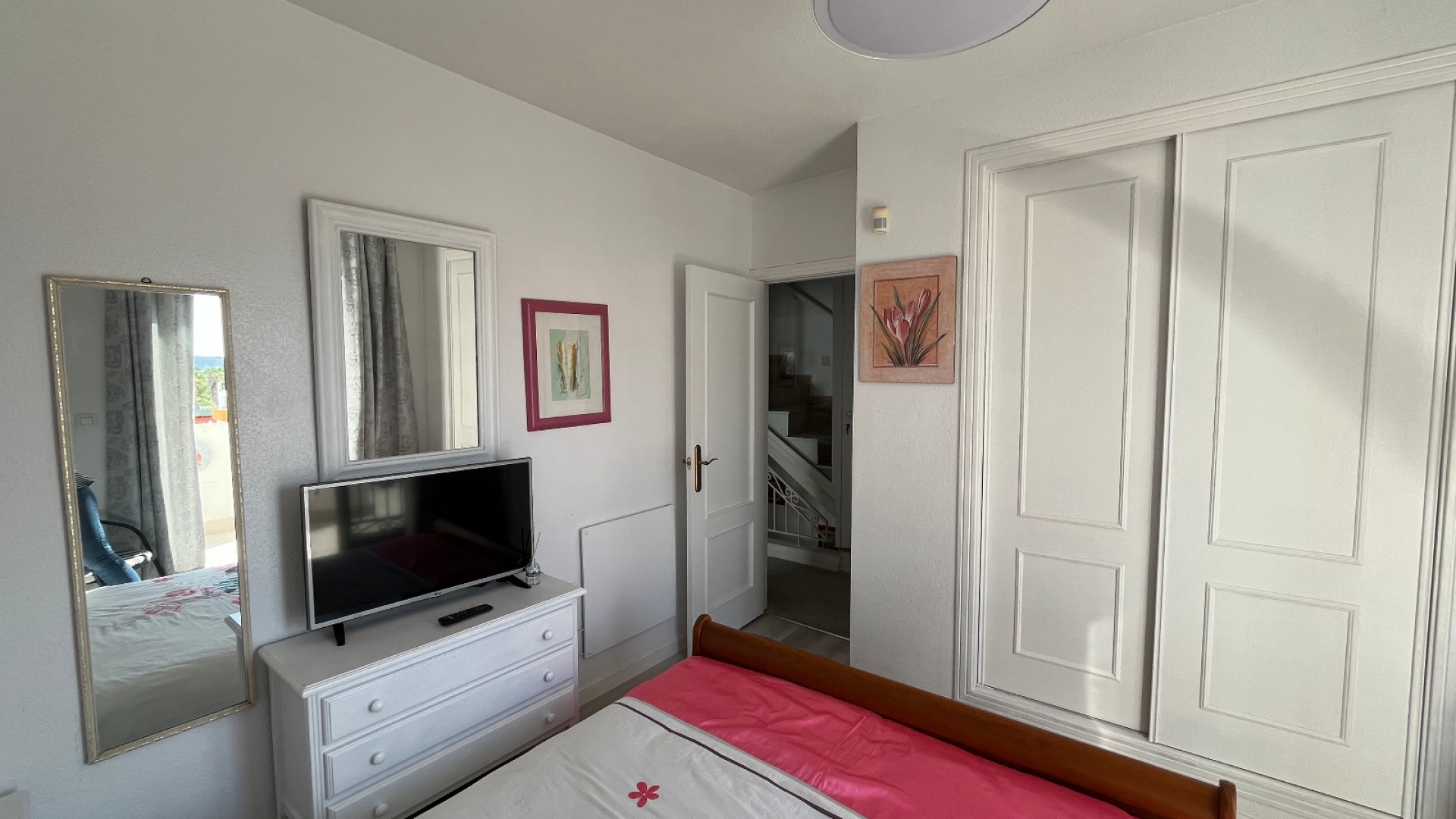 Återförsäljning - Villa - Los Montesinos - entre naranjos