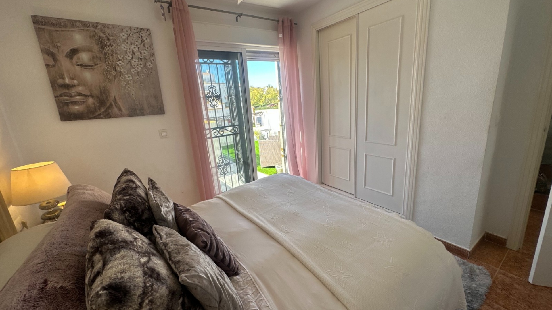 Återförsäljning - Villa - Los Montesinos - entre naranjos