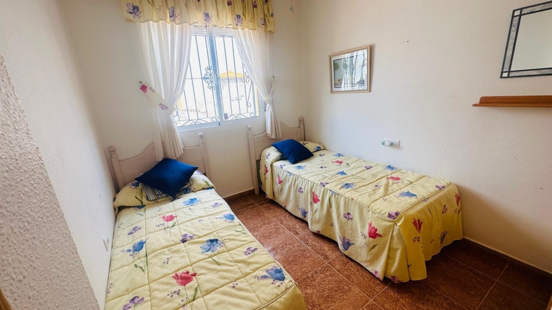 Återförsäljning - Villa - Los Montesinos - entre naranjos