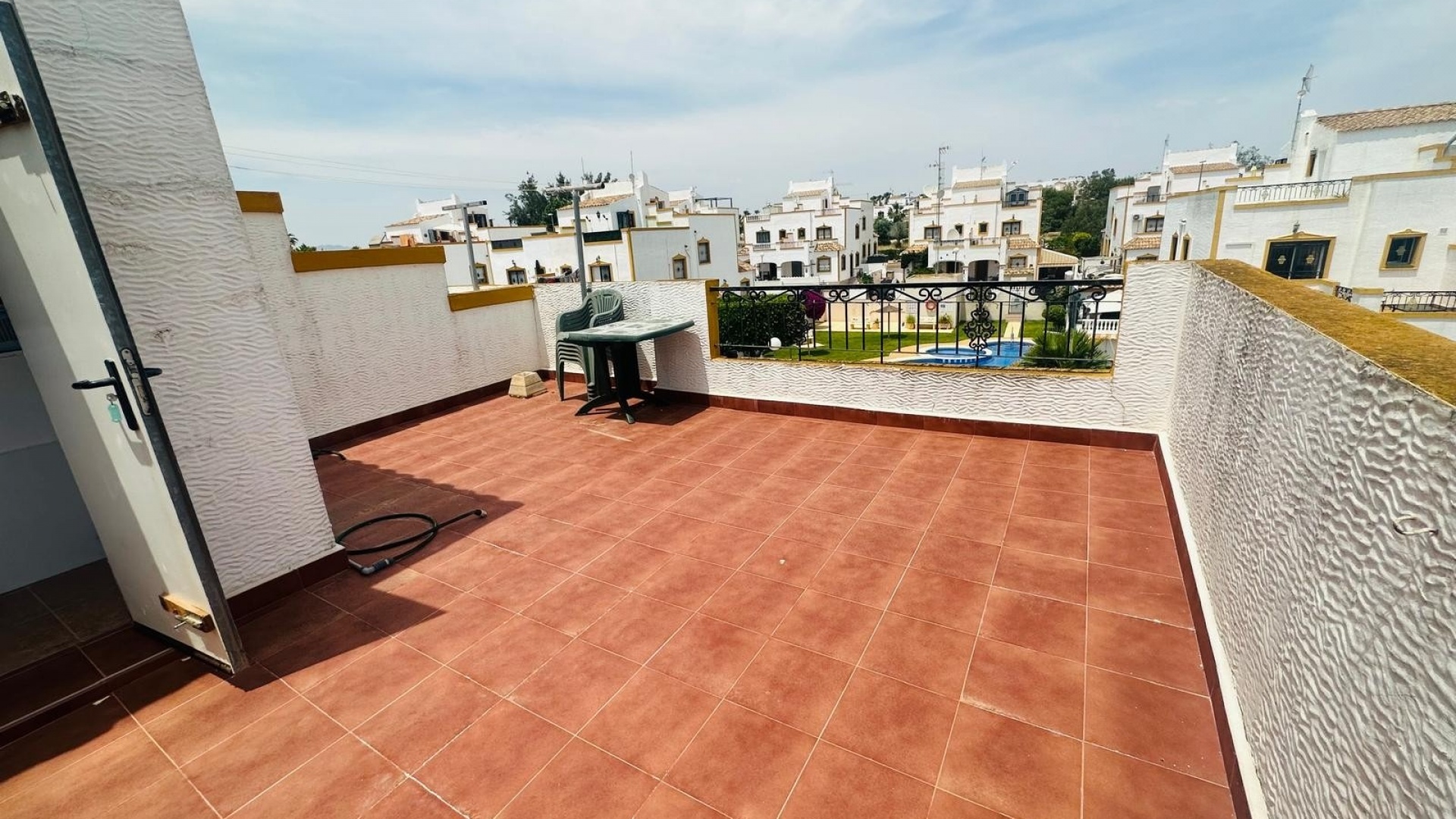 Återförsäljning - Villa - Los Montesinos - entre naranjos