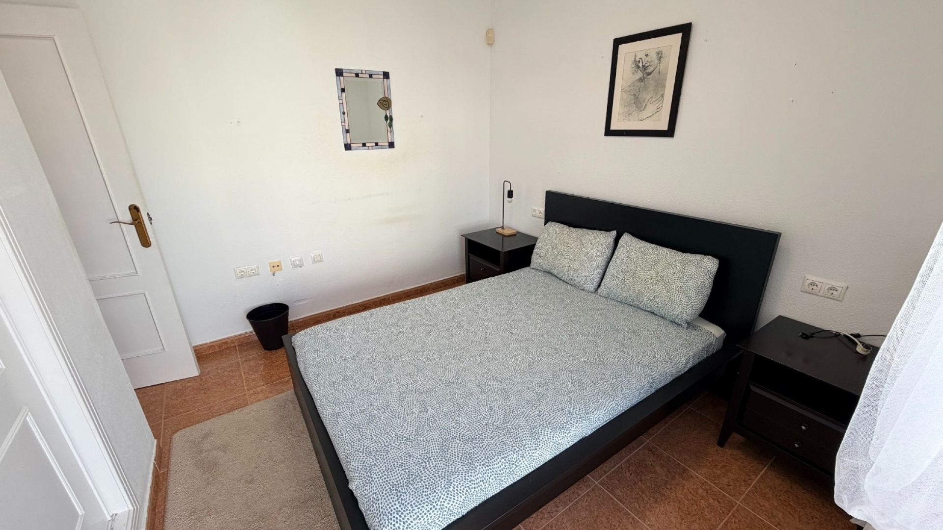 Återförsäljning - Villa - Los Montesinos - entre naranjos