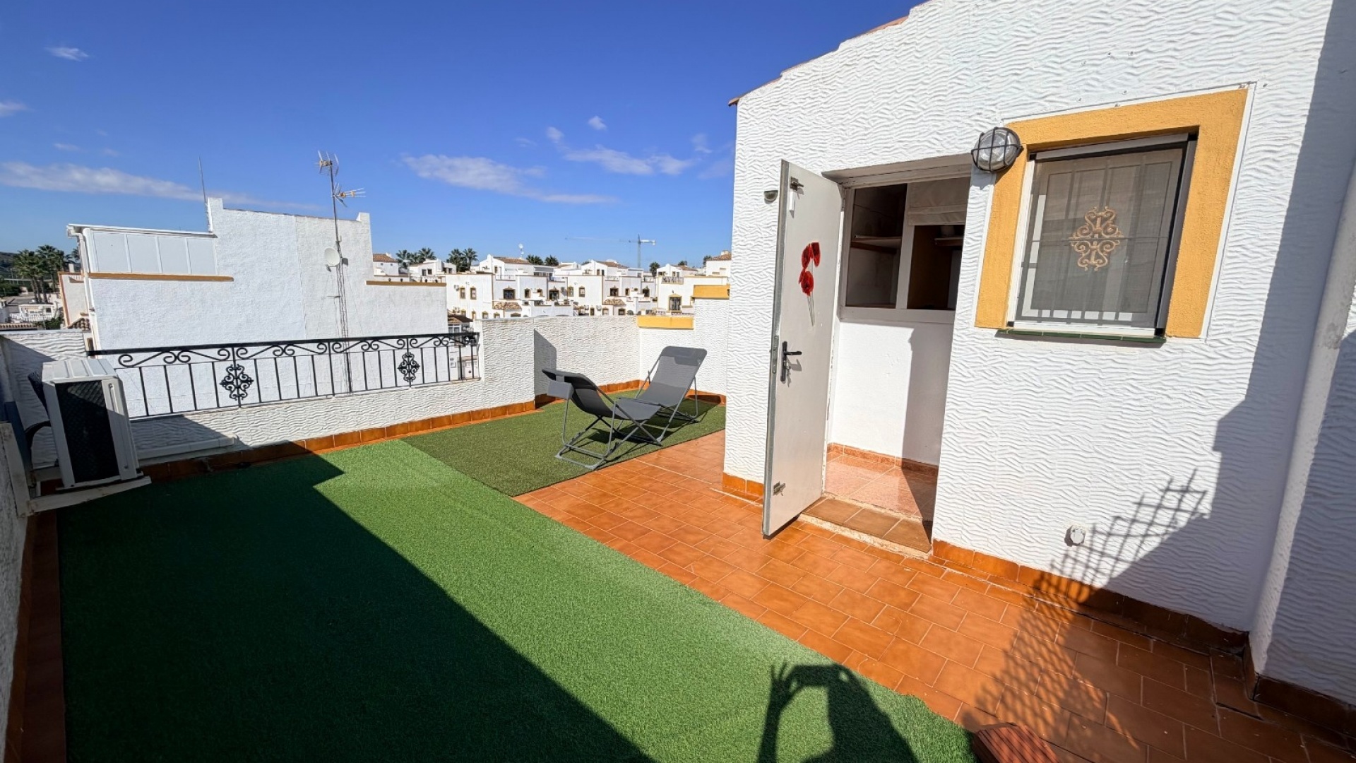 Återförsäljning - Villa - Los Montesinos - entre naranjos