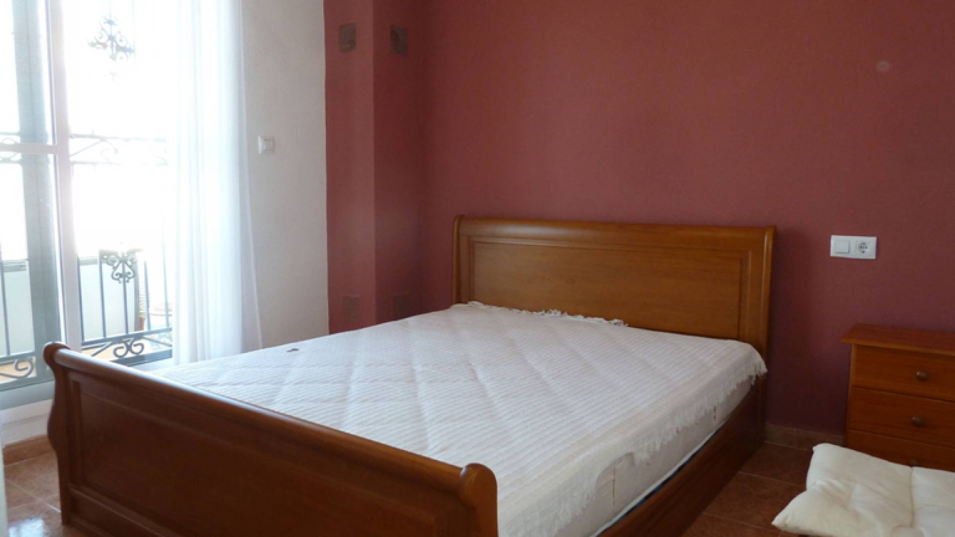 Återförsäljning - Villa - Los Montesinos - entre naranjos