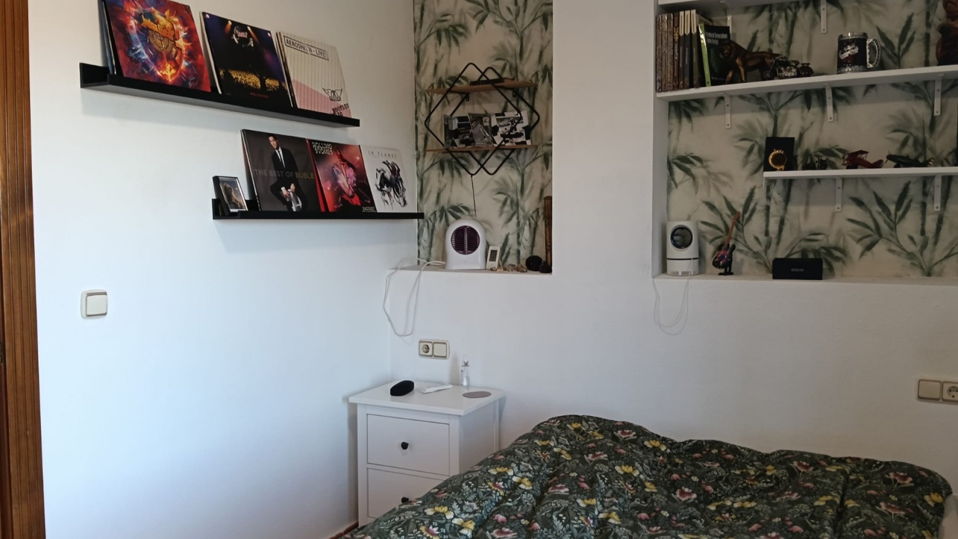 Återförsäljning - Villa - Los Montesinos - La Herada