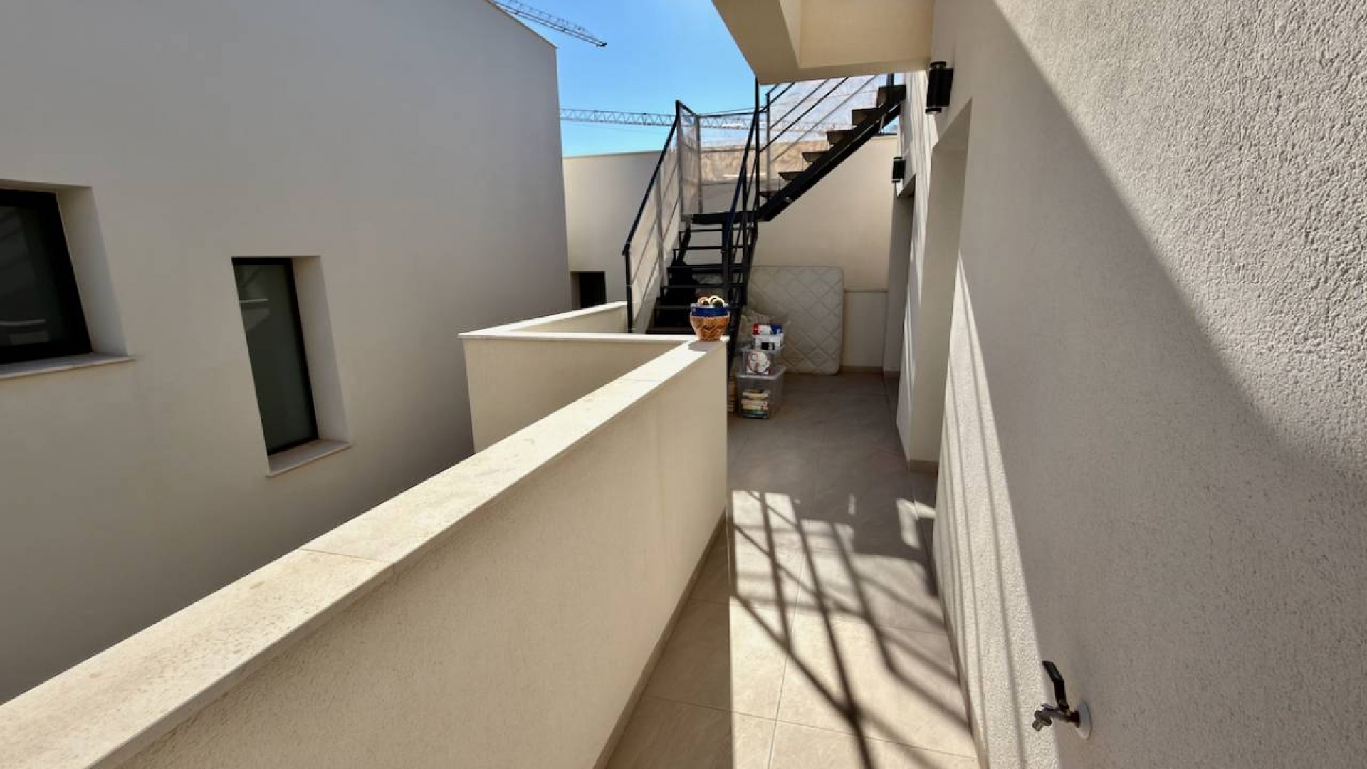 Återförsäljning - Villa - Los Montesinos - La Herada