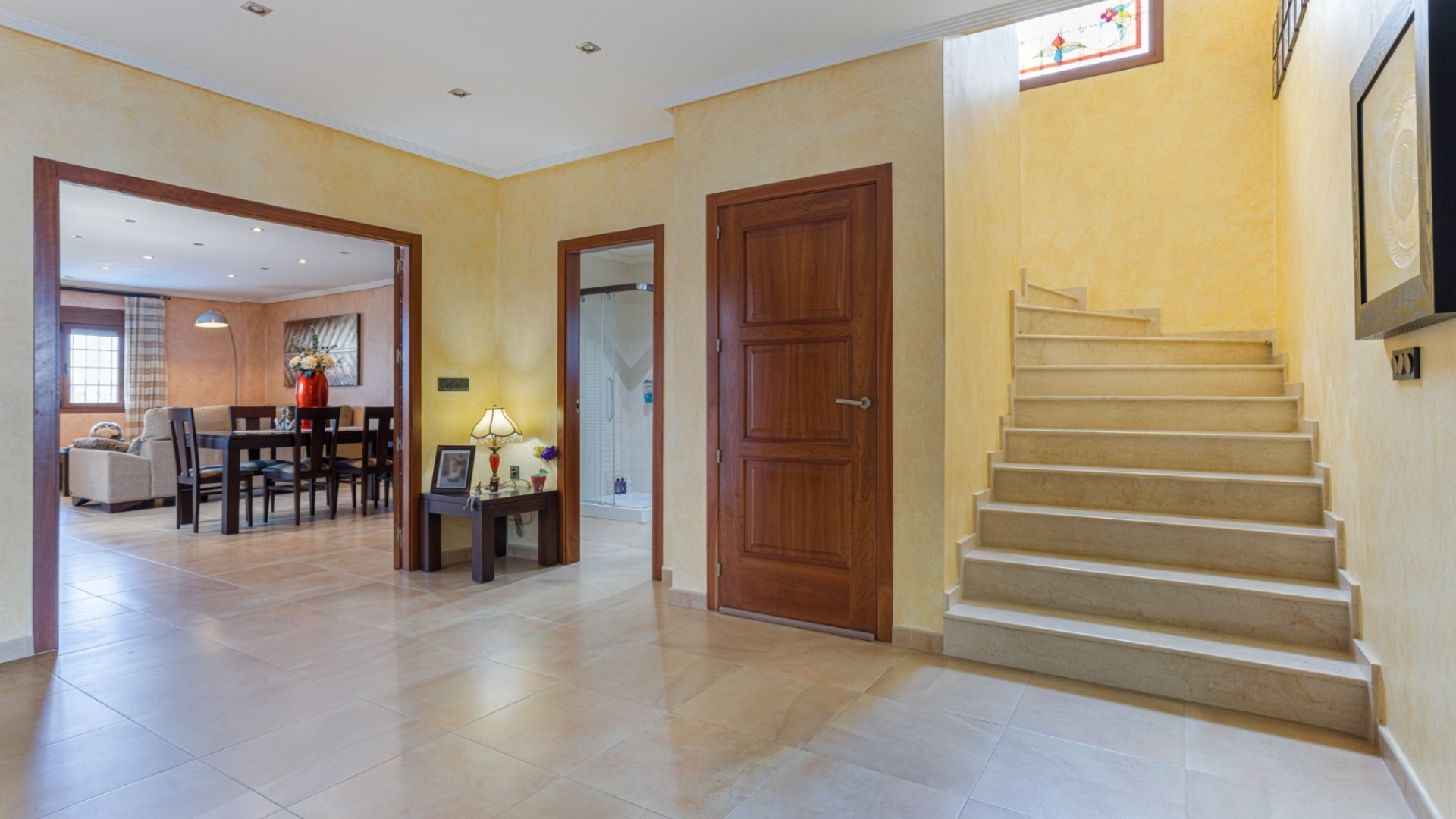 Återförsäljning - Villa - Los Montesinos - La Herada