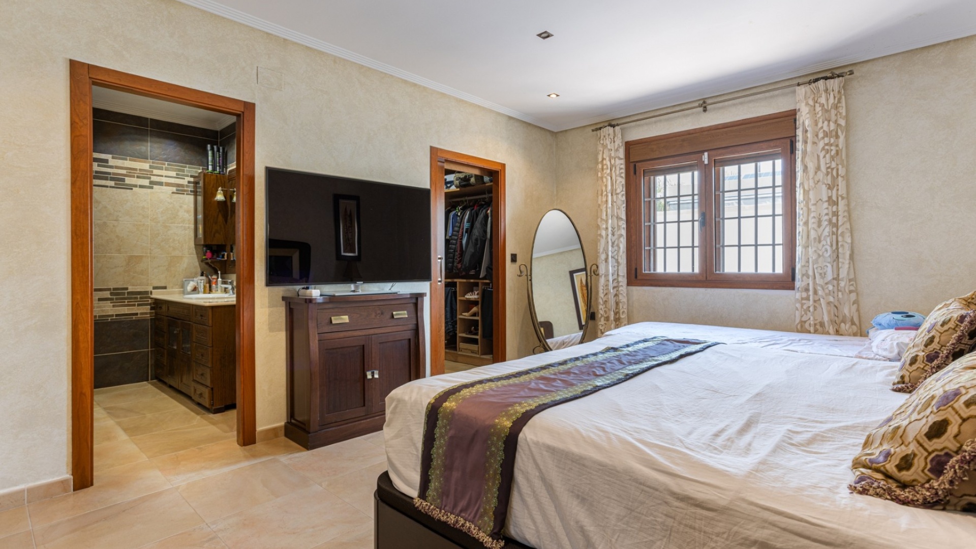 Återförsäljning - Villa - Los Montesinos - La Herada