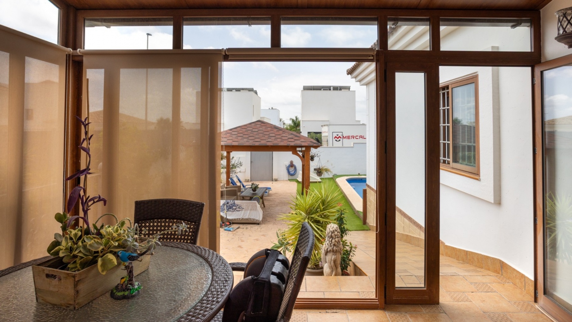 Återförsäljning - Villa - Los Montesinos - La Herada