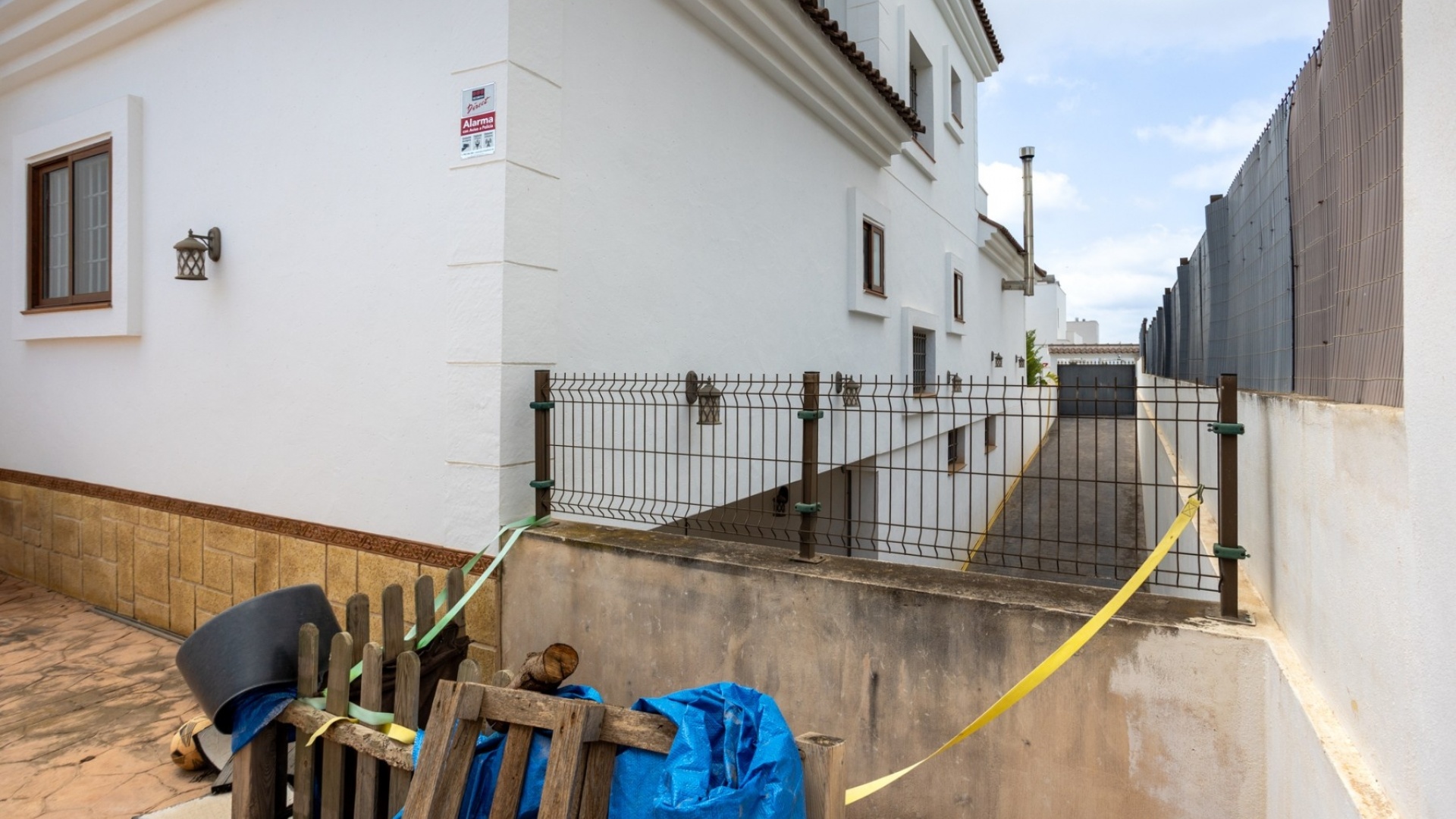 Återförsäljning - Villa - Los Montesinos - La Herada