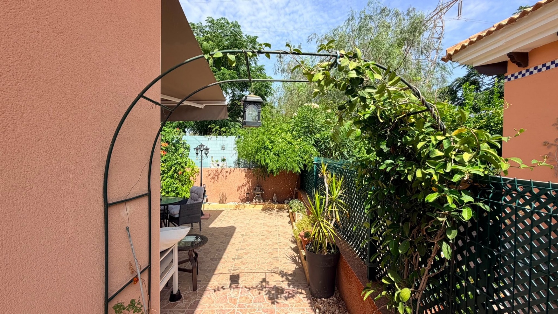 Återförsäljning - Villa - Los Montesinos - La Herada