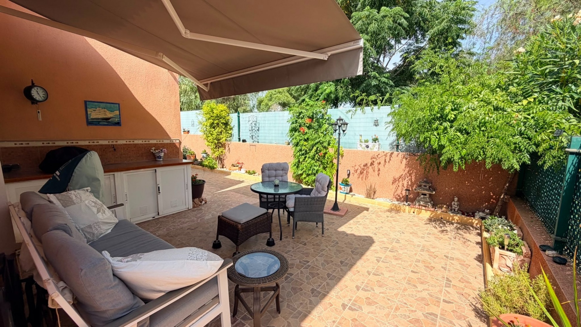 Återförsäljning - Villa - Los Montesinos - La Herada