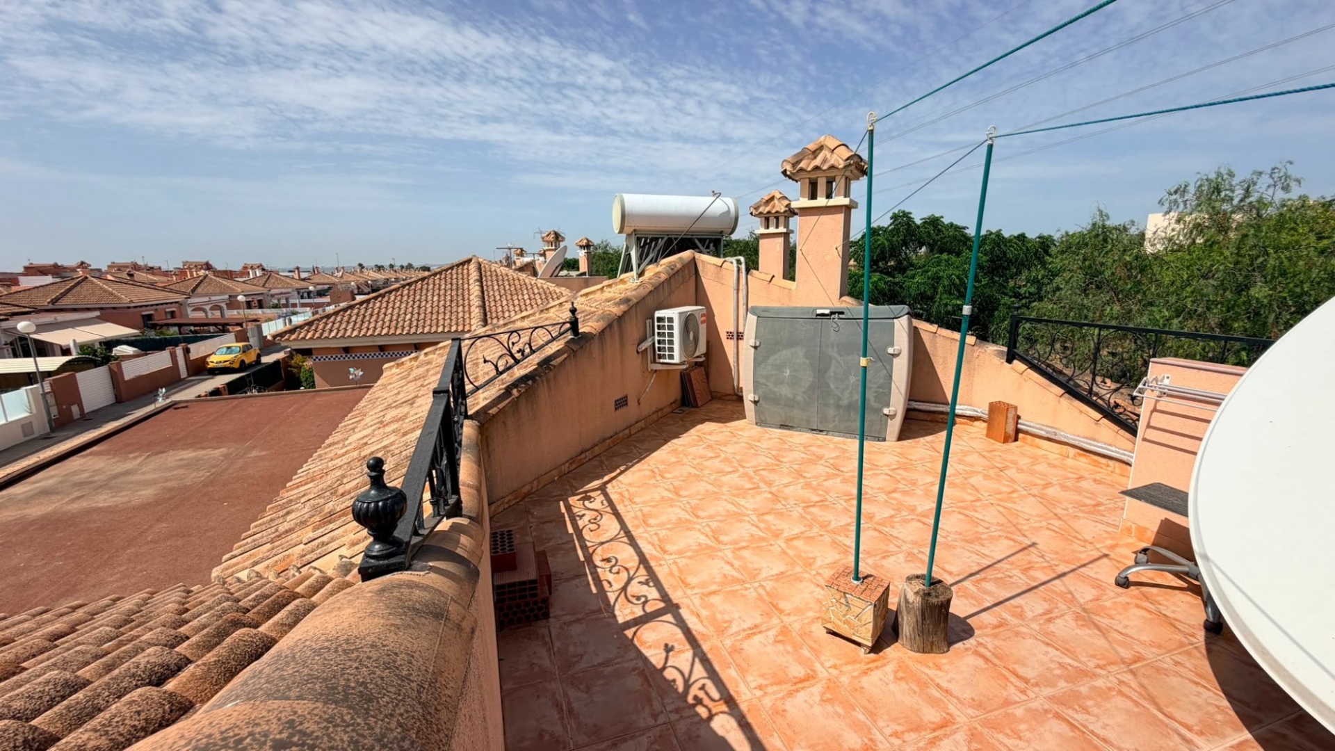 Återförsäljning - Villa - Los Montesinos - La Herada