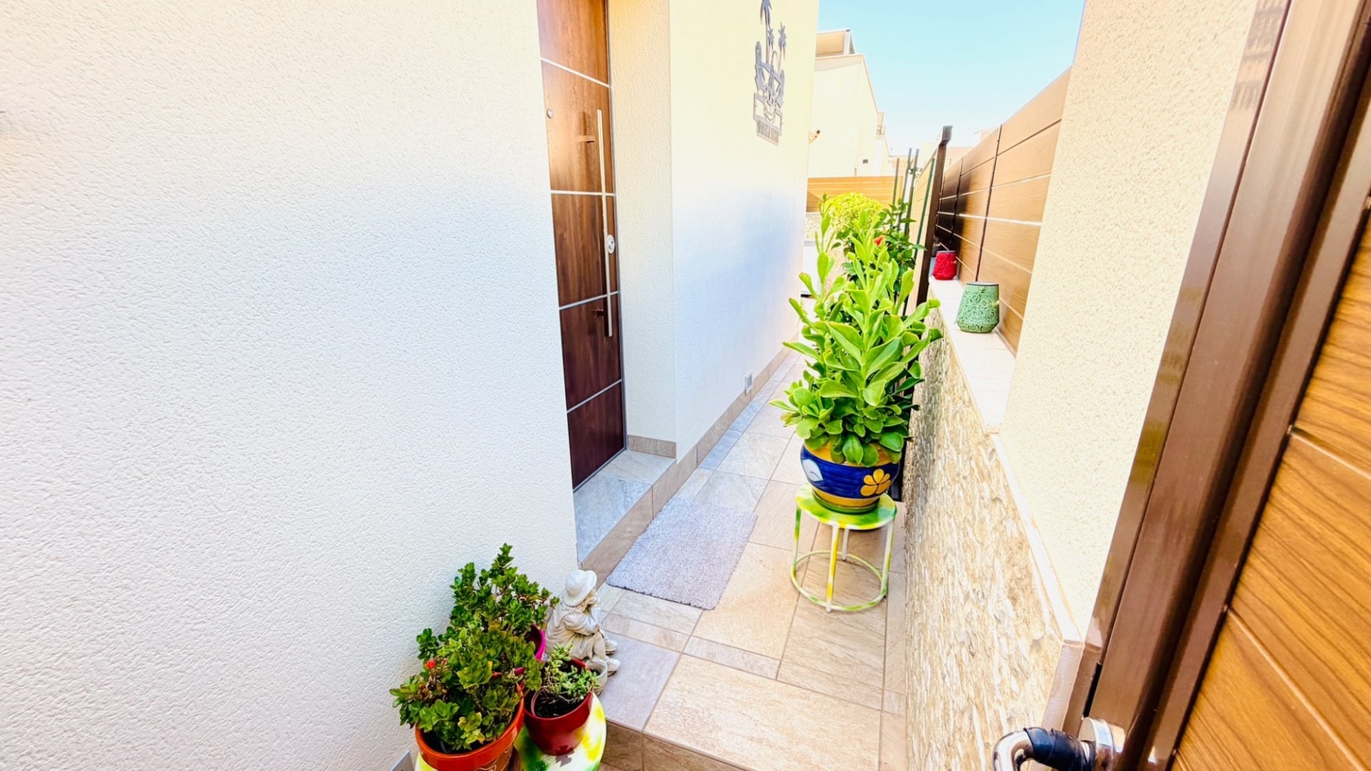 Återförsäljning - Villa - Los Montesinos - La Herada