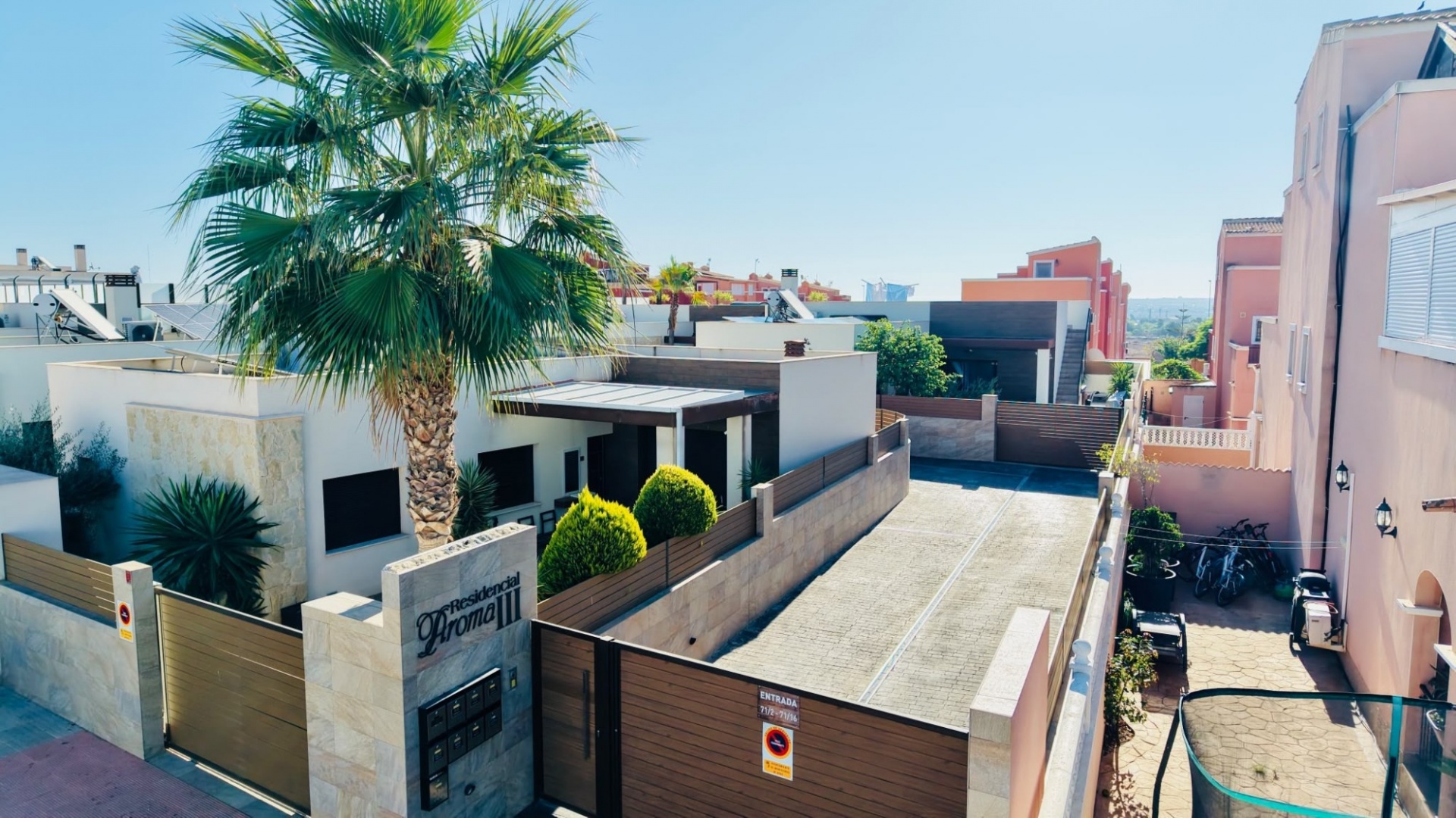 Återförsäljning - Villa - Los Montesinos - La Herada