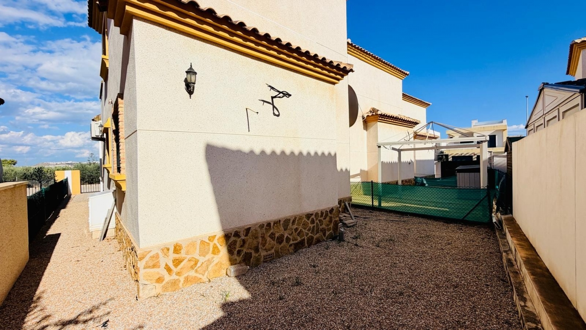 Återförsäljning - Villa - Los Montesinos - La Herada
