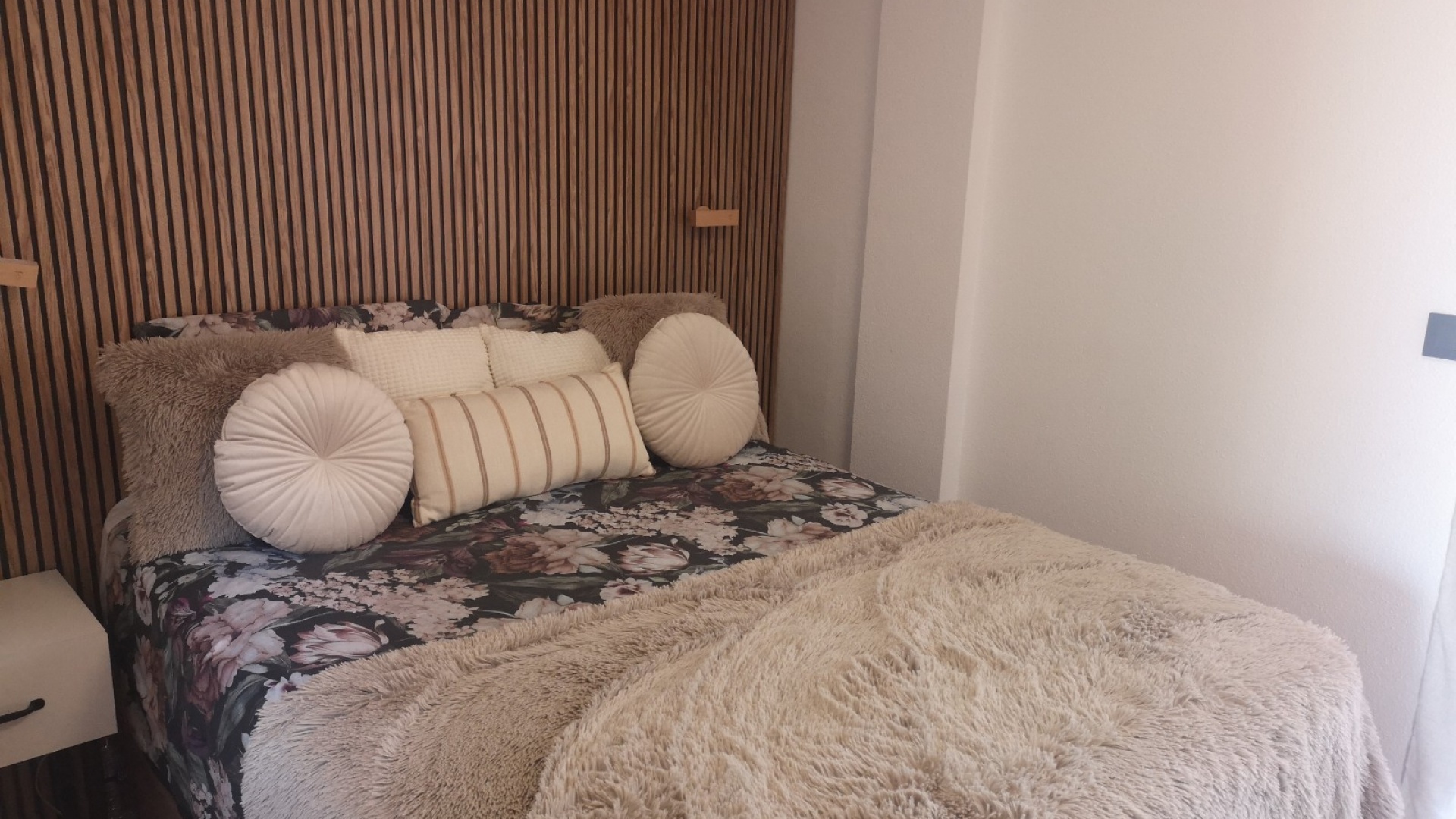 Återförsäljning - Villa - Los Montesinos - La Herrada