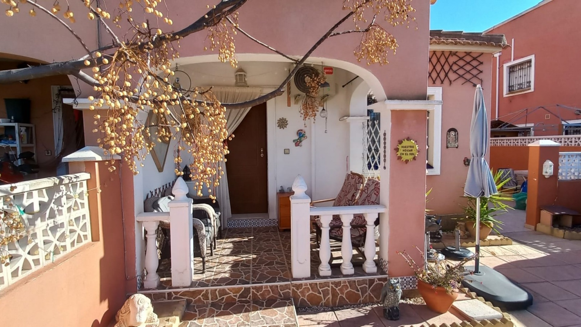 Återförsäljning - Villa - Los Montesinos - La Herrada