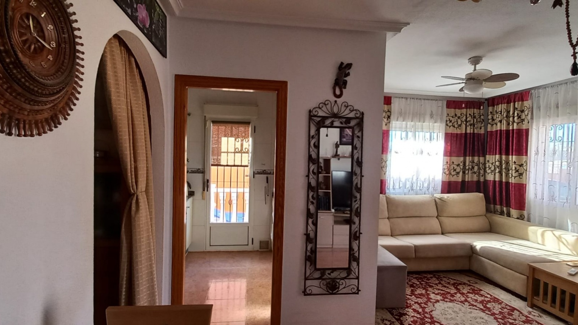 Återförsäljning - Villa - Los Montesinos - La Herrada