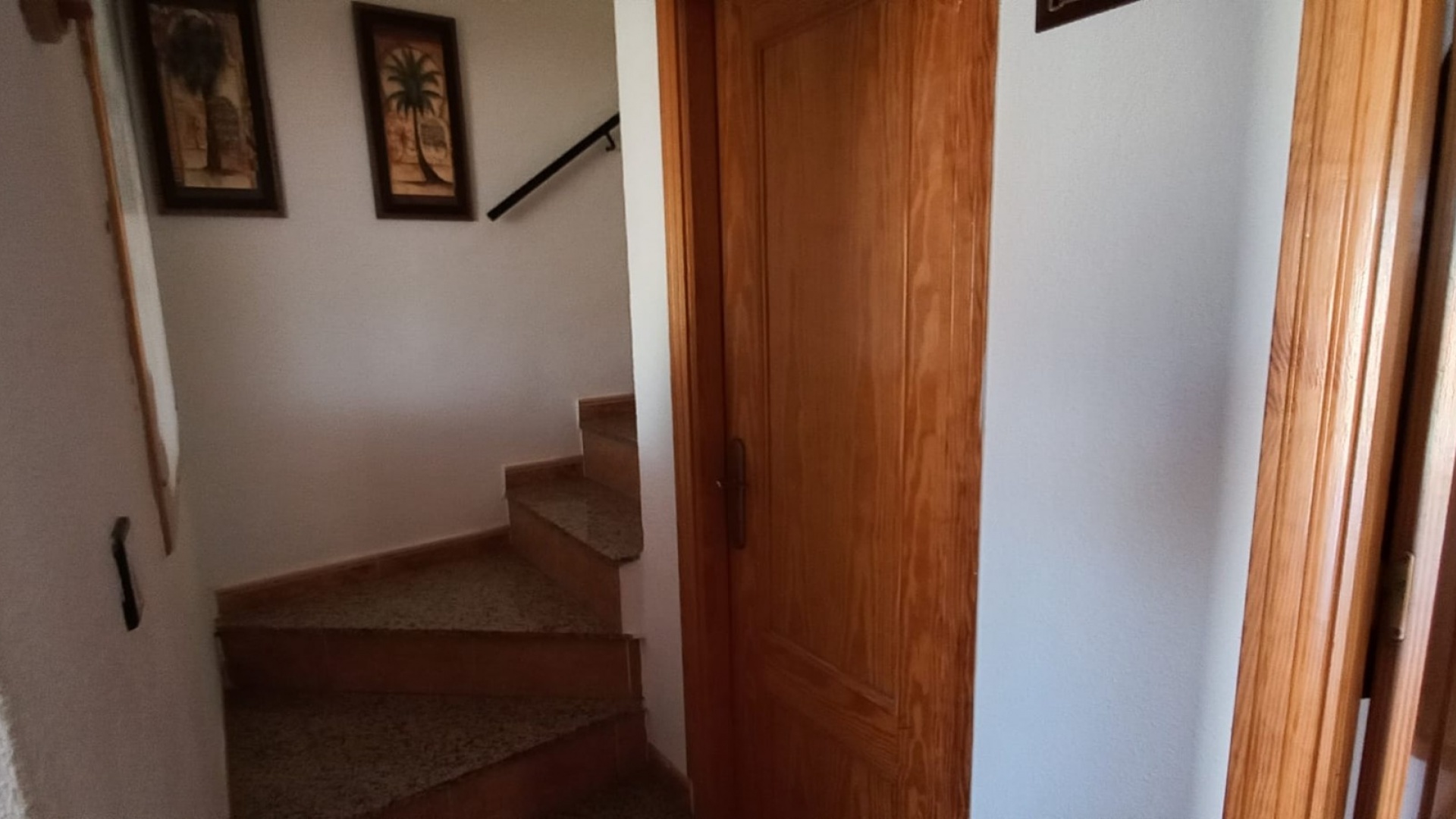 Återförsäljning - Villa - Los Montesinos - La Herrada