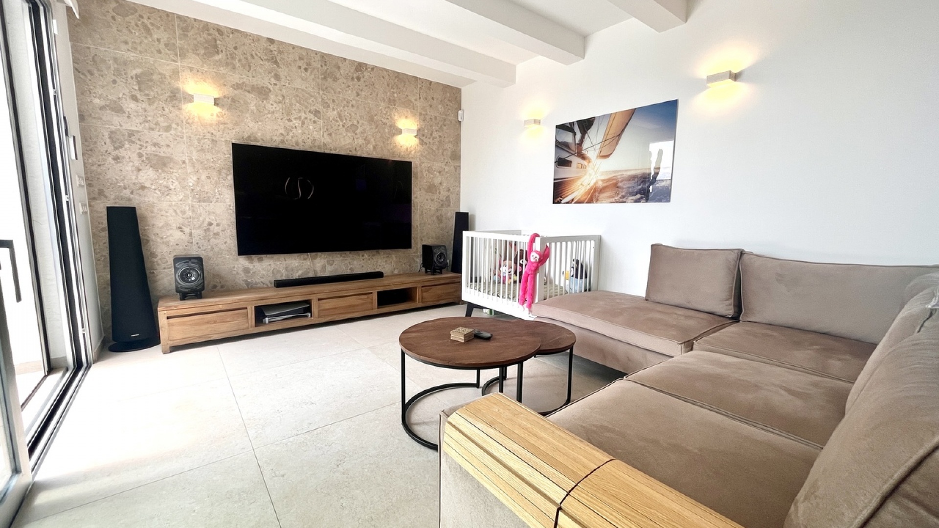 Återförsäljning - Villa - Los Montesinos - La Herrada