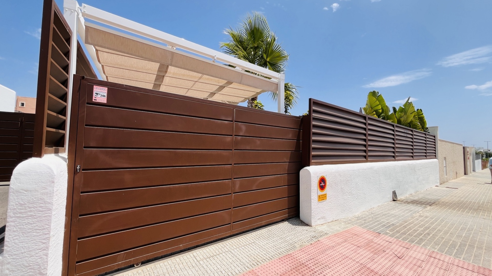 Återförsäljning - Villa - Los Montesinos - La Herrada