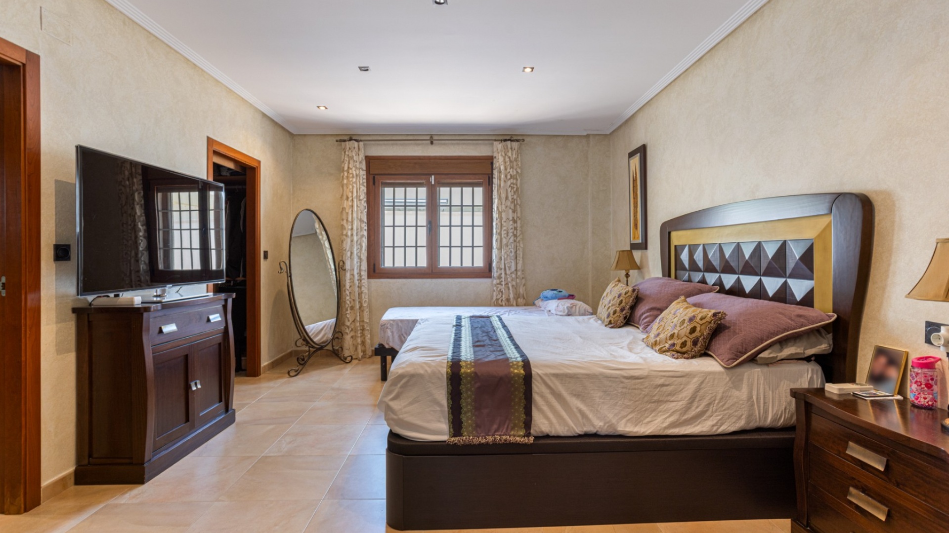 Återförsäljning - Villa - Los Montesinos - La Herrada