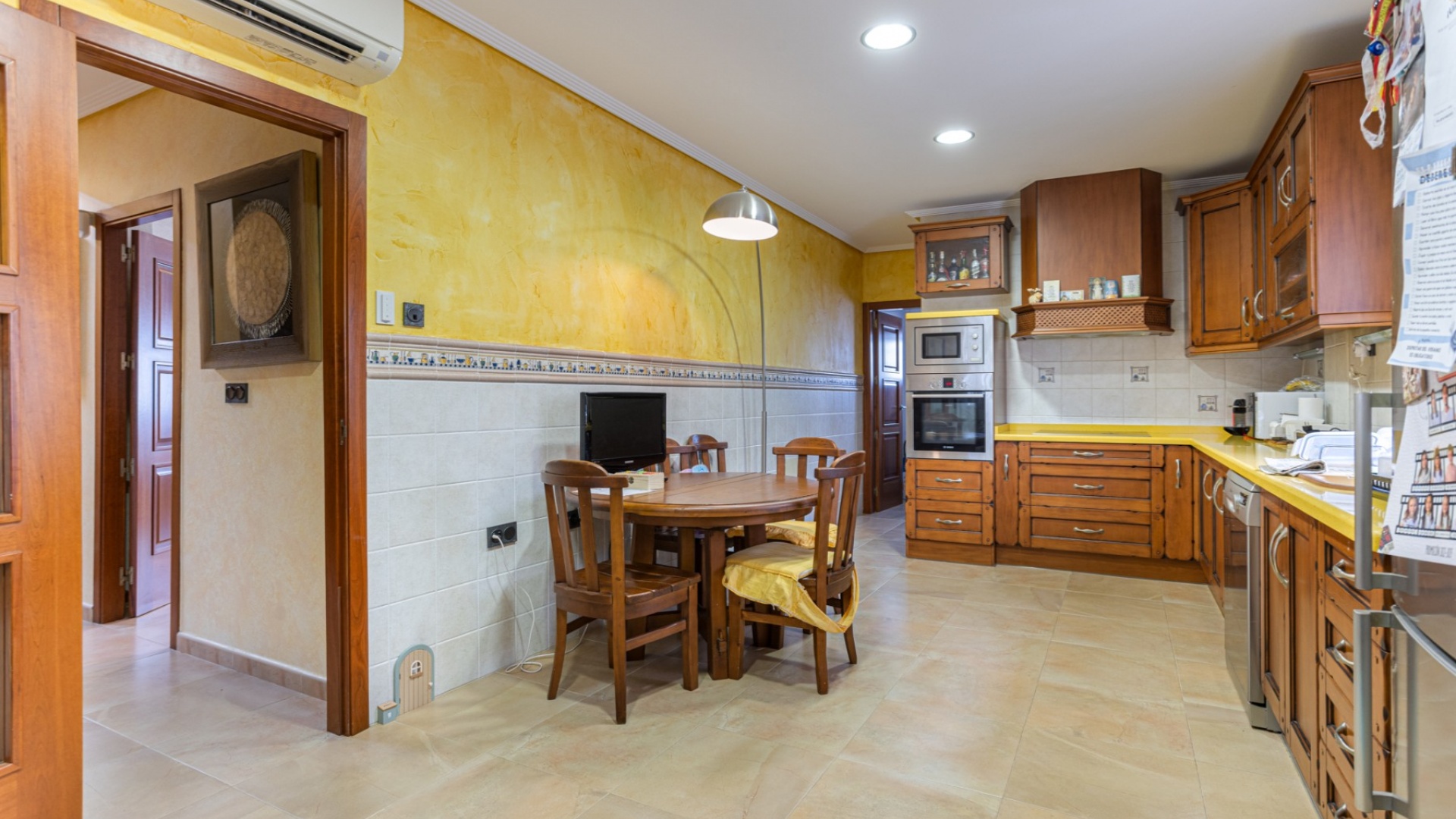 Återförsäljning - Villa - Los Montesinos - La Herrada