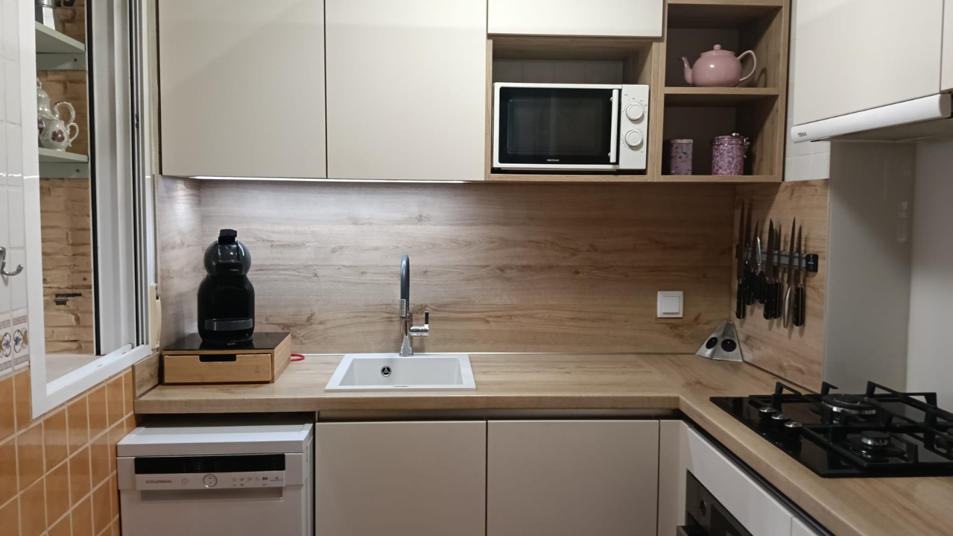 Återförsäljning - Villa - Los Montesinos - La Herrada