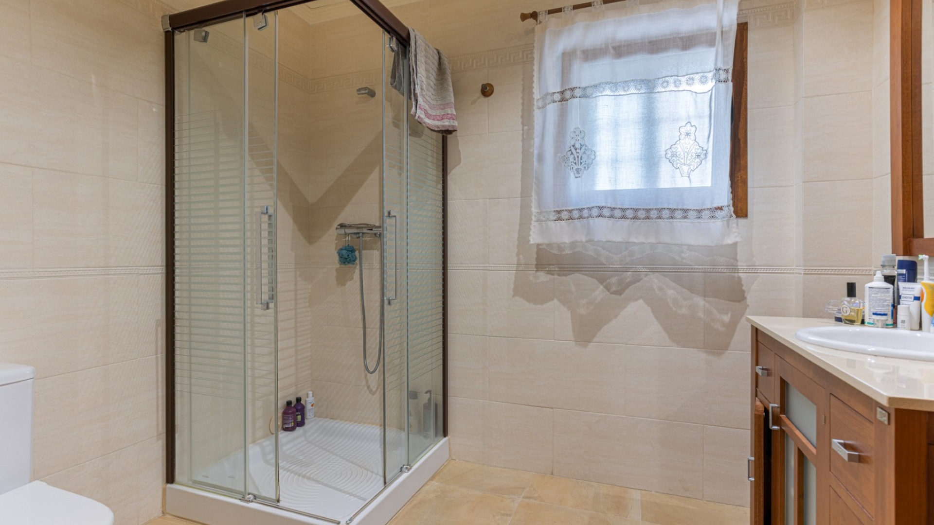 Återförsäljning - Villa - Los Montesinos - La Herrada