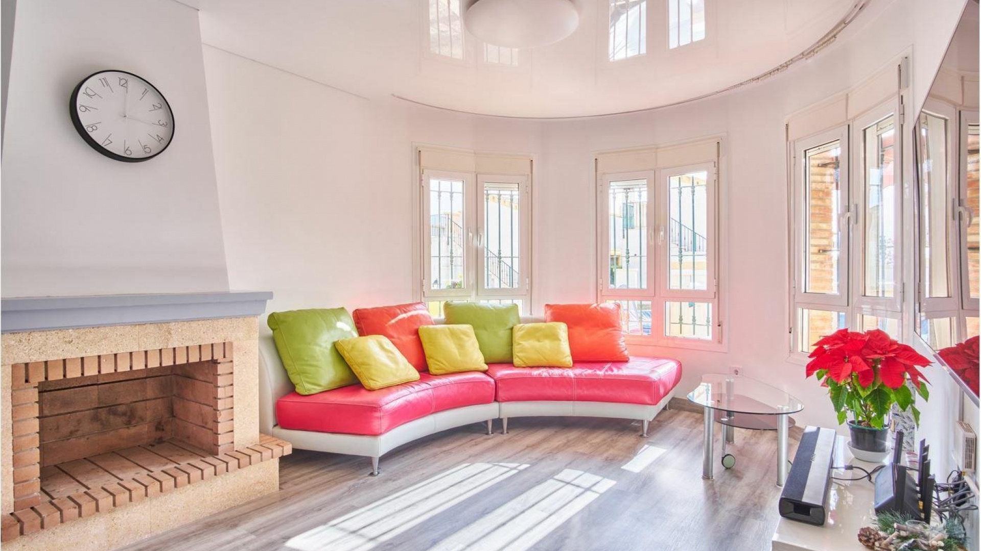 Återförsäljning - Villa - Los Montesinos - La Herrada