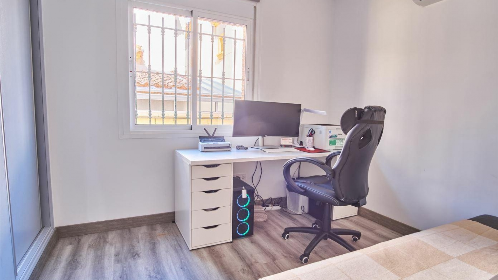 Återförsäljning - Villa - Los Montesinos - La Herrada